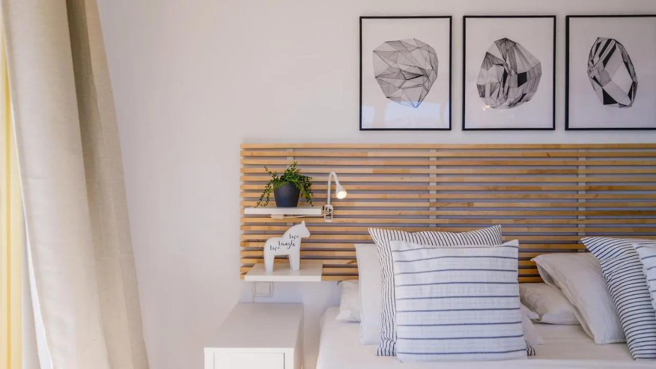 Casa Ventanas Al Mediterraneo Nerja By Ruralidays 0*,  Ισπανία