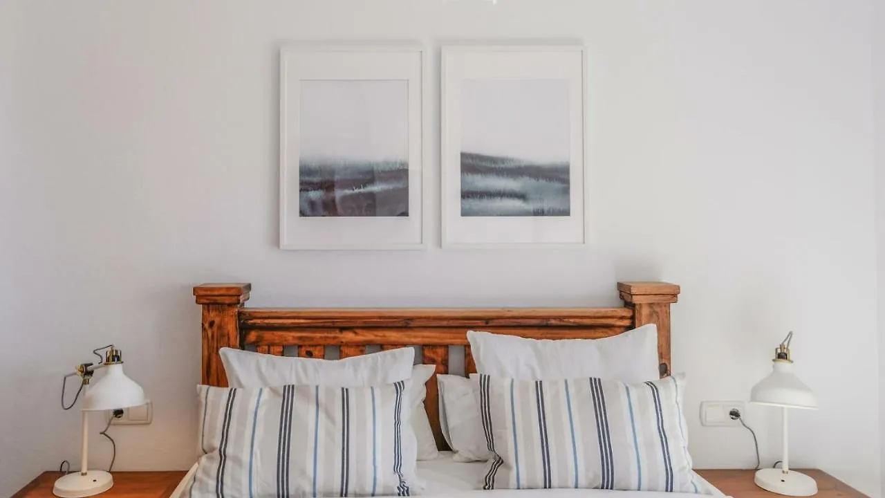 Casa Ventanas Al Mediterraneo Nerja By Ruralidays Villa
