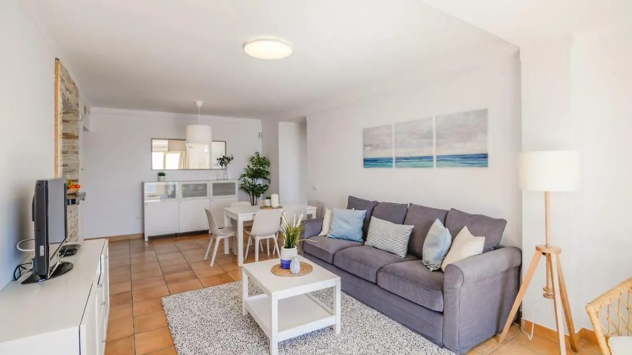 Casa Ventanas Al Mediterraneo Nerja By Ruralidays Villa