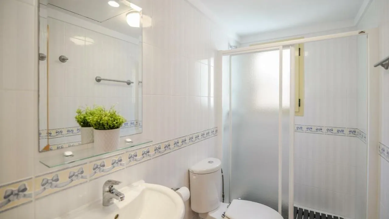 Casa Ventanas Al Mediterraneo Nerja By Ruralidays 0*,  Ισπανία