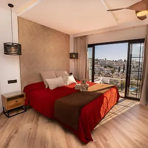 Casa Mercedes Nerja