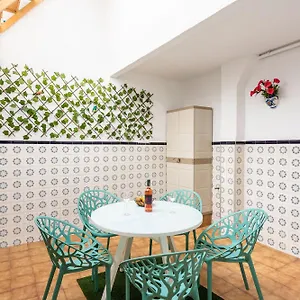  Apartamento Sol Y Playa Centro