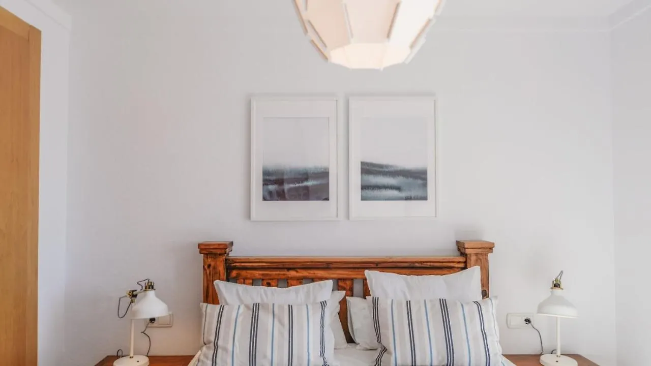 Casa Ventanas Al Mediterraneo Nerja By Ruralidays