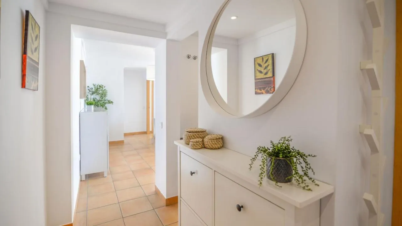 Villa Casa Ventanas Al Mediterraneo Nerja By Ruralidays