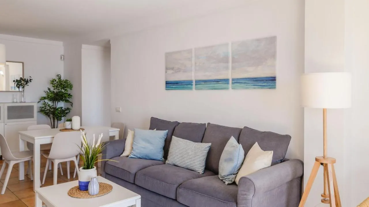 Villa Casa Ventanas Al Mediterraneo Nerja By Ruralidays