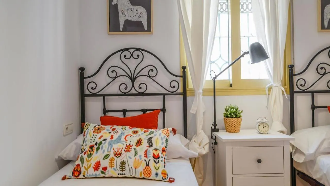 Villa Casa Ventanas Al Mediterraneo Nerja By Ruralidays Spagna
